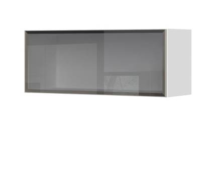 Corp suspendat cu sticla 90x36cm RIVA