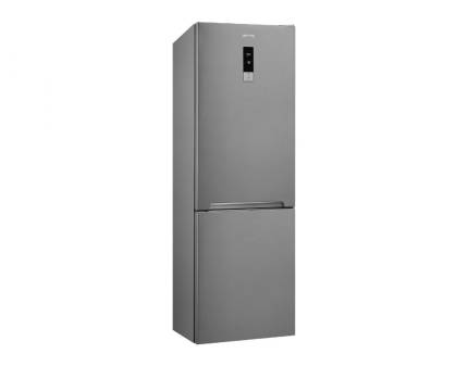 Combina frigorifica Smeg FC18EN4AX