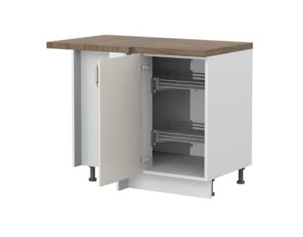 Baza colt 109cm EVERGREEN 