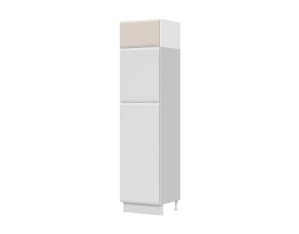Corp superior compatibil cu corp inalt 60x36cm INVICTUS