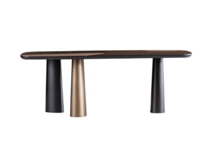 Masa KLEIN 210x107xH75cm