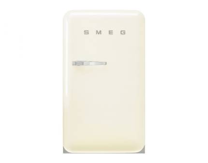 Frigider minibar retro pentru bauturi Smeg FAB10RCR5