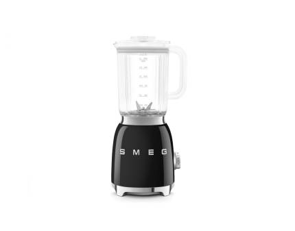 Blender Black  Smeg BLF03BLEU