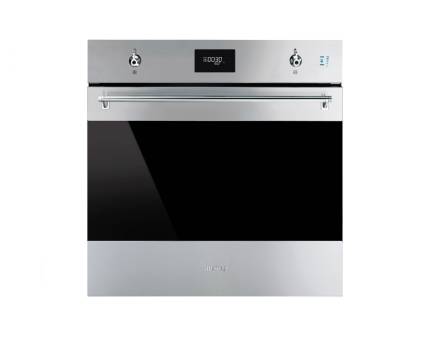 Cuptor incorporabil Smeg SF7302TX 60 cm
