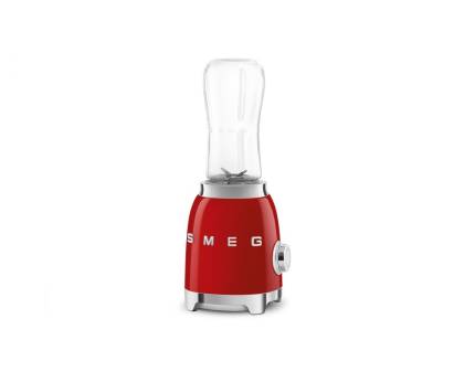 Personal blender Red Smeg PBF01RDEU
