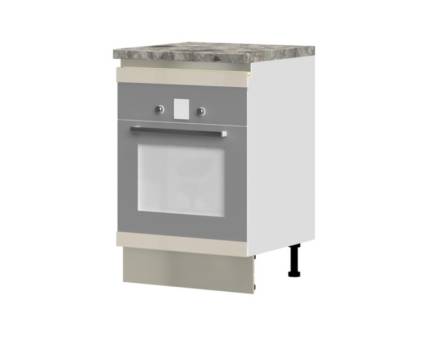 Baza  pentru cuptor 60cm INVICTUS 