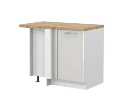 Baza colt 109cm MODERN 