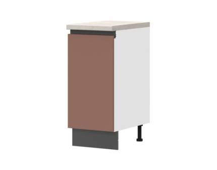 Baza 40x91cm INTEMPO 