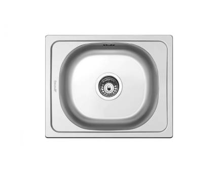 Chiuveta de bucatarie Smeg LYP401 40cm, inox