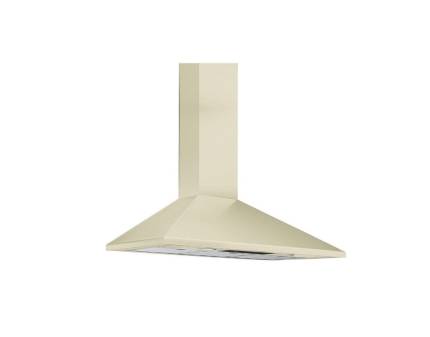 Hota semineu Smeg Colonial KSED95PE, 90 cm, crem