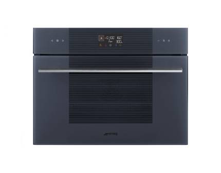 Cuptor incorporabil electric Smeg Compact Linea 45 cm SO4102M1G