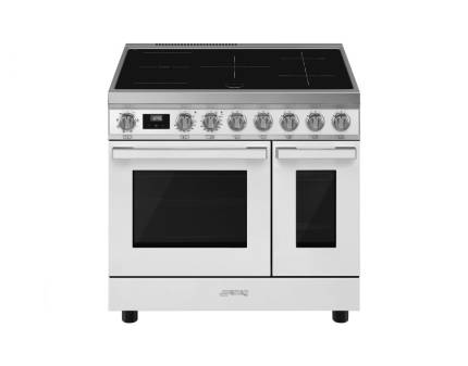 Masina de gatit Smeg Portofino CPF92IMWH