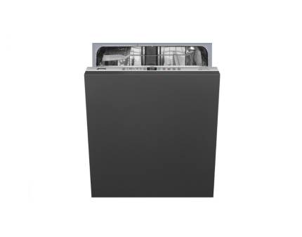 Masina de spalat vase complet incorporabila SMEG - STL281DS