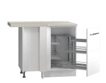 Baza colt cu unghi HIGHLINE 