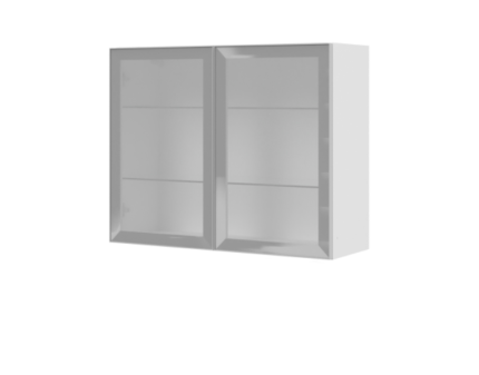 Corp suspendat cu geam 90x72cm INFINITY