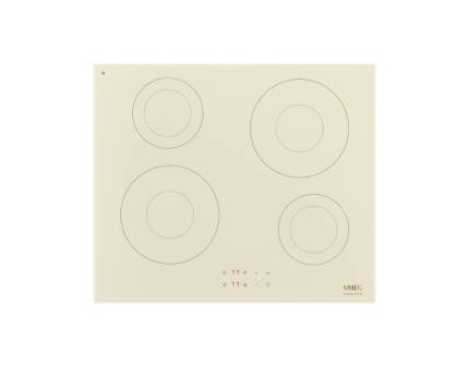 Plita incorporabila cu inductie Smeg SI2641DP 60 cm latime