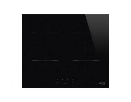 Plita incorporabila cu inductie Smeg SIB2741D 70/75 cm