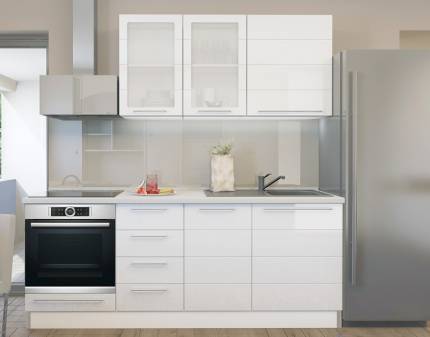 Bucatarie 3 HIGHLINE 