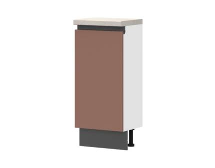 Baza ingusta 40x91cm INTEMPO