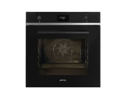 Cuptor incorporabil electric Smeg Selezione SOP6401TB, 60 cm, pirolitic