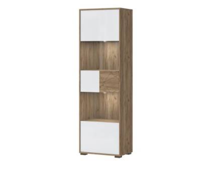 Vitrina inalta 62x194cm STELA 