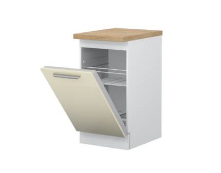 Front pentru masina de spalat vase 45cm RIVA 