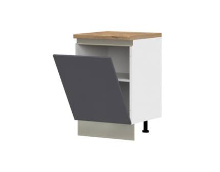 Front pentru masina de spalat vase 60cm INFINITY 