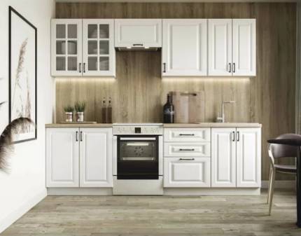 Bucatarie 5 EVERGREEN 