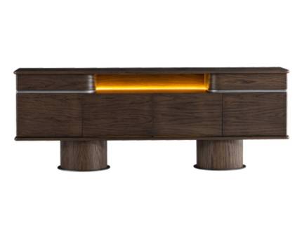 Comoda mare MARCUS 225x50x83cm