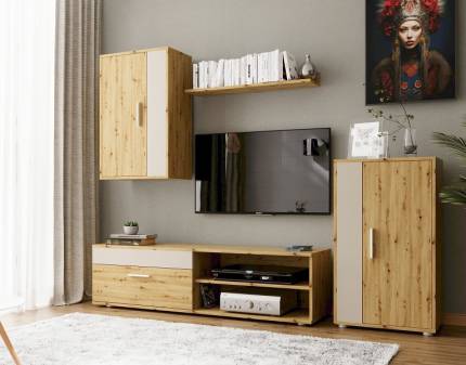 Set living BENSON CASMIRE