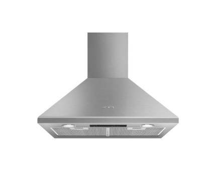 Hota semineu Smeg Colonial KSED65XE, 60 cm, inox