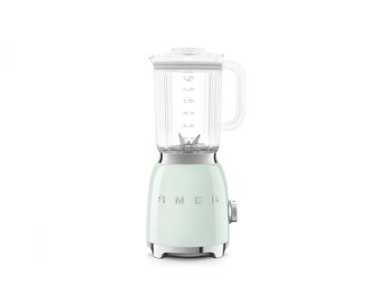 Blender Pastel green Smeg BLF03PGEU