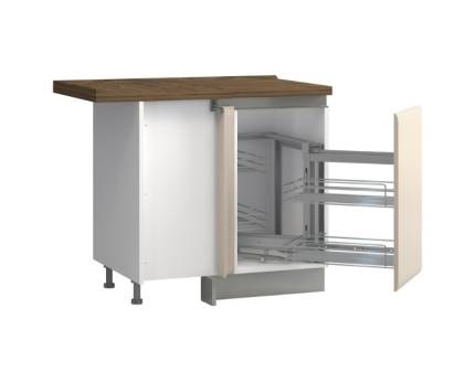 Baza cu colt in unghi INVICTUS 