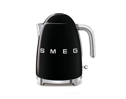 Fierbator electric Black Smeg KLF04BLEU
