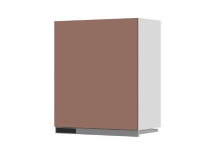 Corp suspendat pentru hota 60x68cm INTEMPO