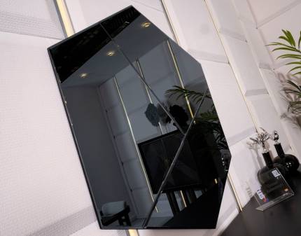 Oglinda consola CROSS 