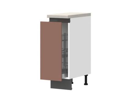 Baza Jolly 30x91cm INTEMPO 