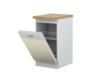 Front pentru masina de spalat vase 45cm RIVA 