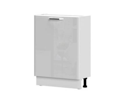 Baza ingusta 60cm HIGHLINE