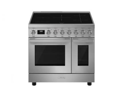 Masina de gatit Smeg Portofino CPF92IMX