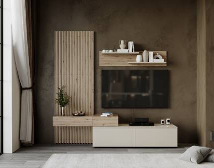 Set living CAMINO CASMIRE