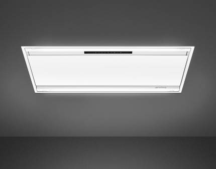 Hota incorporabila Smeg KLT9L4WH , 90 cm