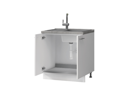 Placa protectie apa pentru baza  