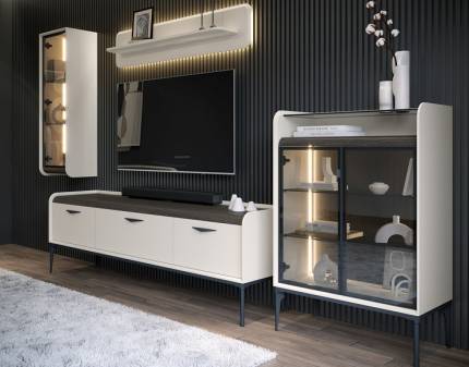 Set living mic SOFFY 