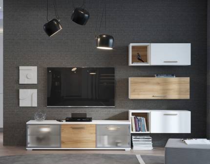 Set living ALL ROOM CONCEPT 