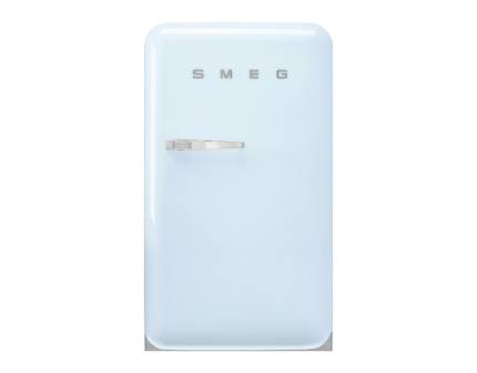 Frigider minibar retro pentru bauturi Smeg FAB10HRPB5