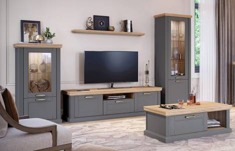 COLECTIA TARA GREY