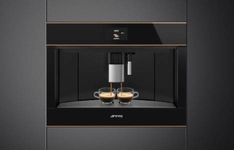 Masini de cafea incorporabile