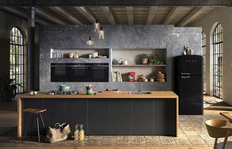 Electrocasnice incorporabile