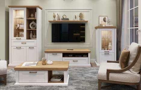COLECTIA TARA WHITE